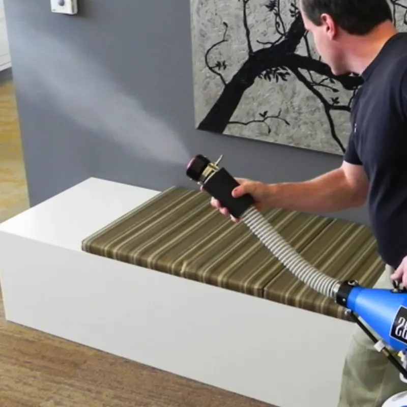 Professional Odor Removal in Lee County, FL